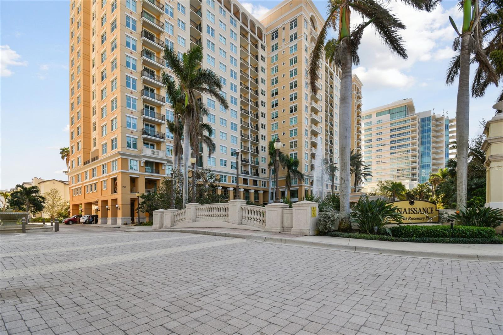 750 N TAMIAMI TRL #1203, SARASOTA, FL, 34236