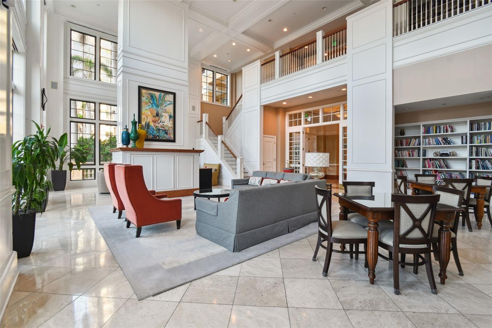 750 N TAMIAMI TRL #1203, SARASOTA, FL, 34236