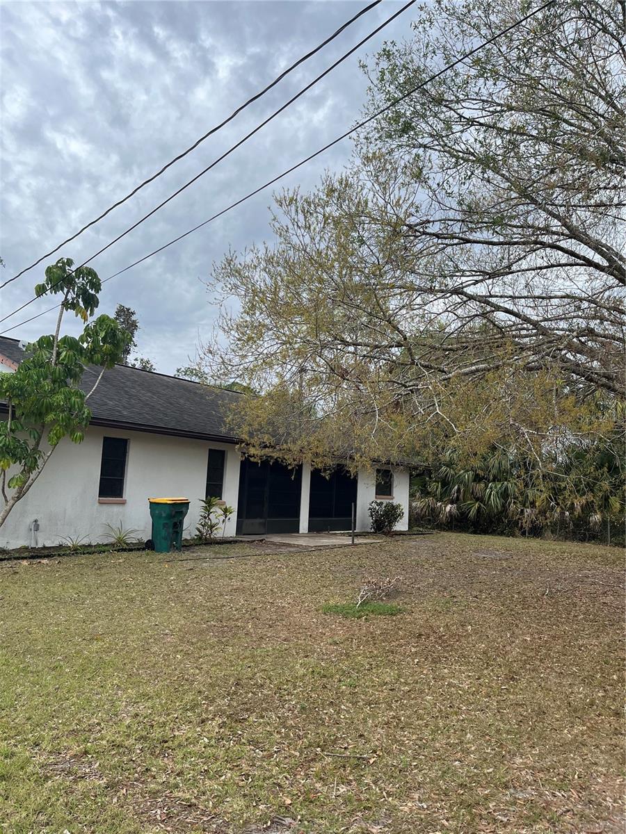 2718 N SALFORD BLVD, NORTH PORT, FL, 34286