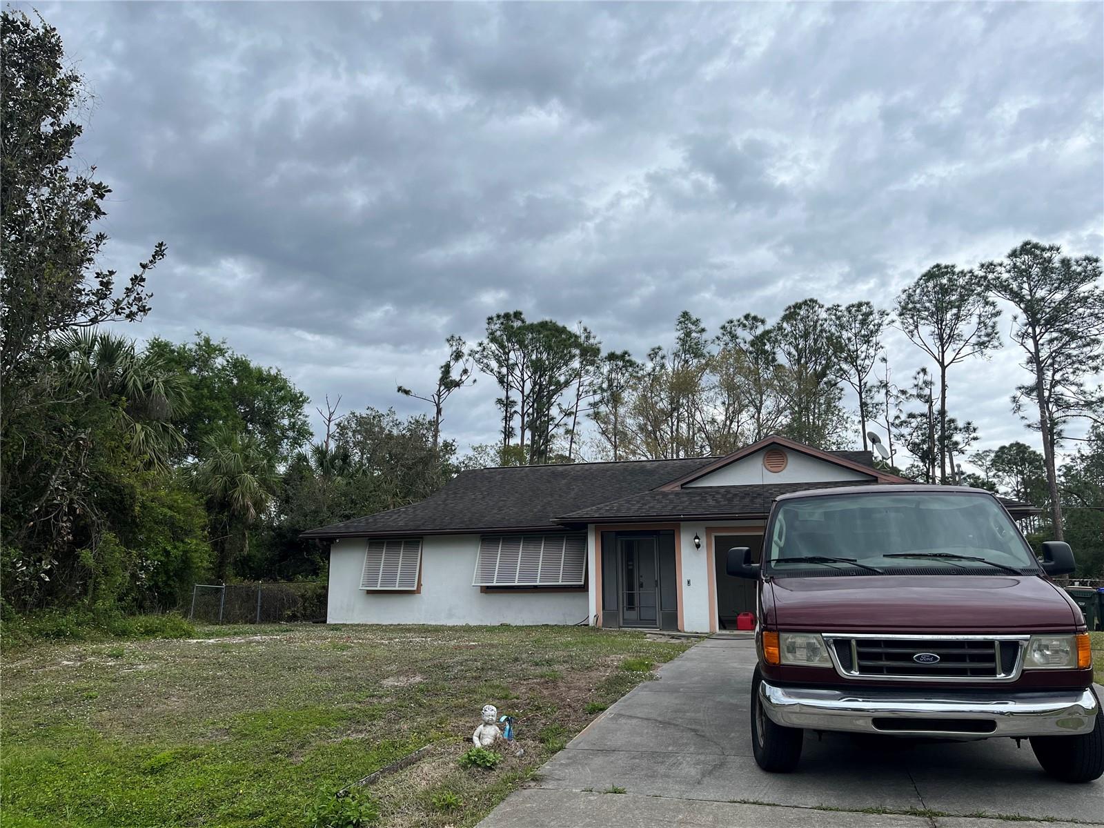 2718 N SALFORD BLVD, NORTH PORT, FL, 34286
