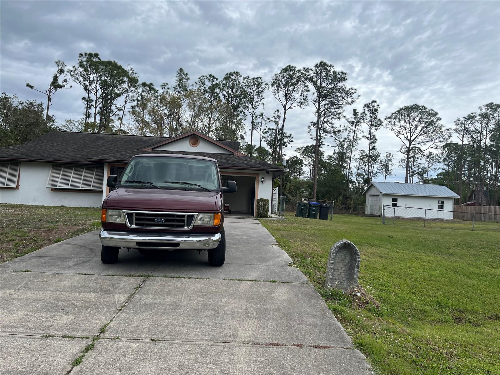 2718 N SALFORD BLVD, NORTH PORT, FL, 34286
