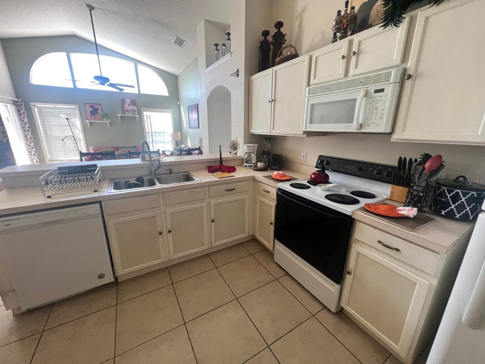 2600 STAR LAKE VIEW DR, KISSIMMEE, FL, 34747