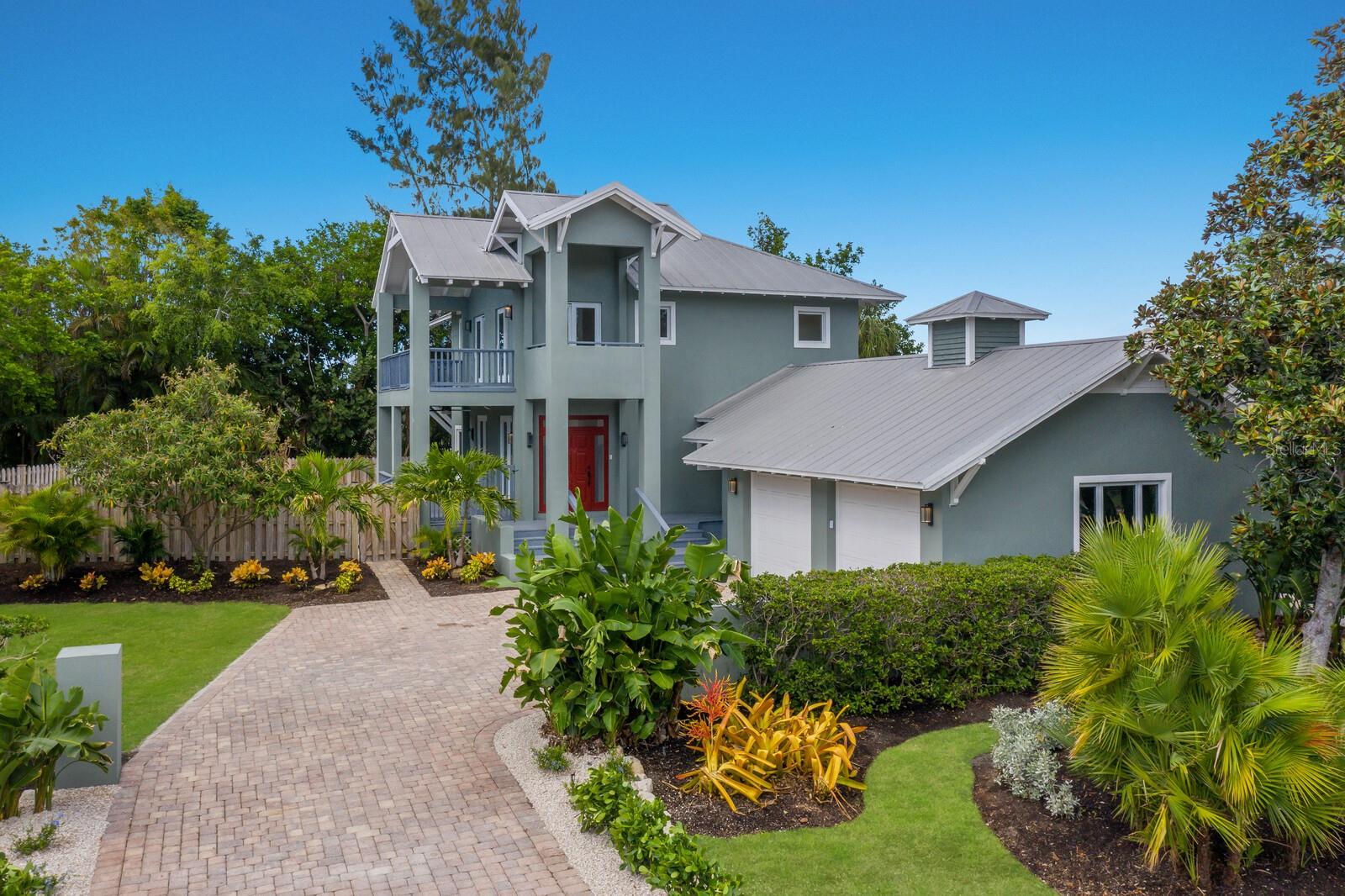 501 RECLINATA DR, LONGBOAT KEY, FL, 34228