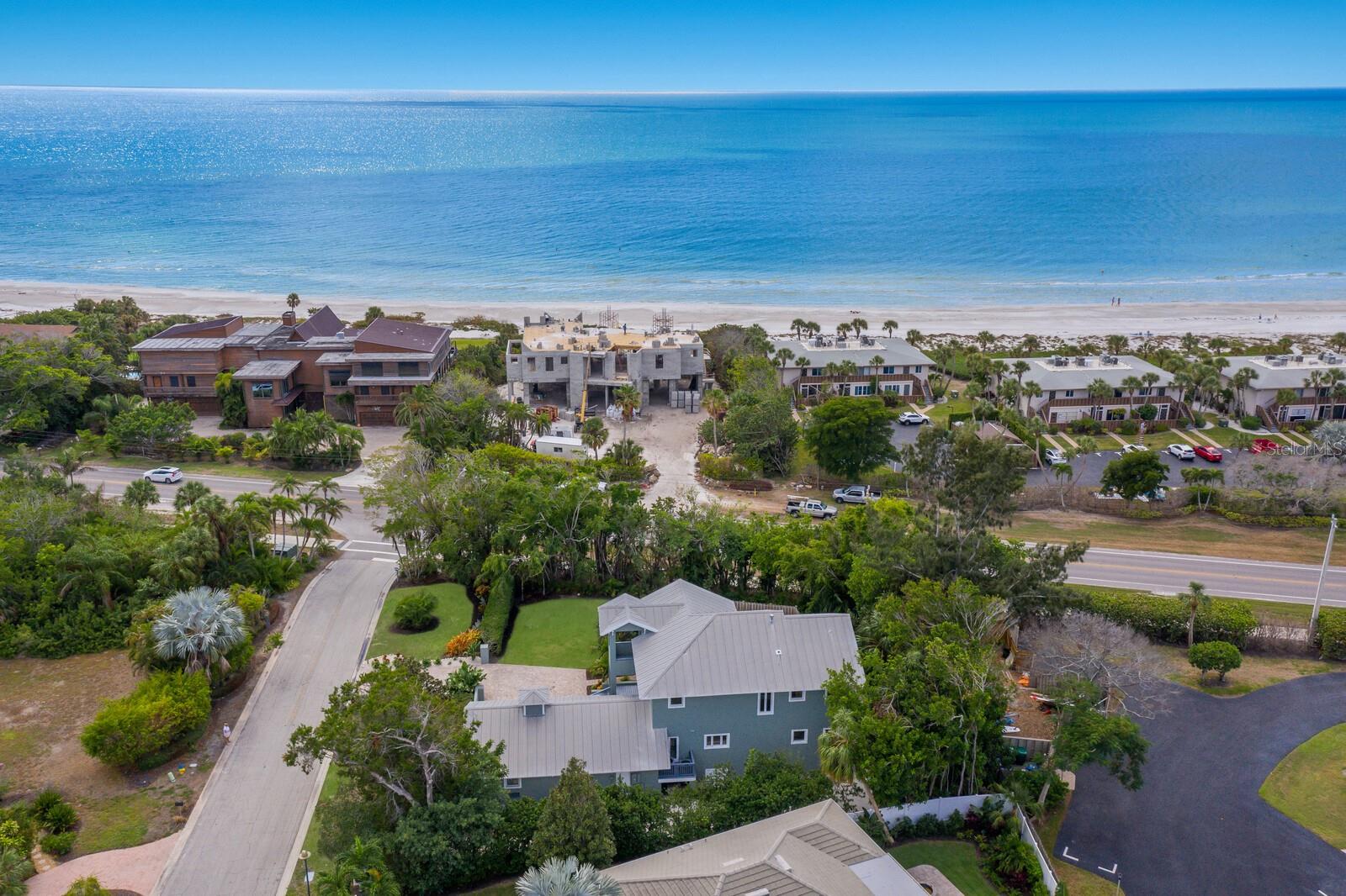 501 RECLINATA DR, LONGBOAT KEY, FL, 34228
