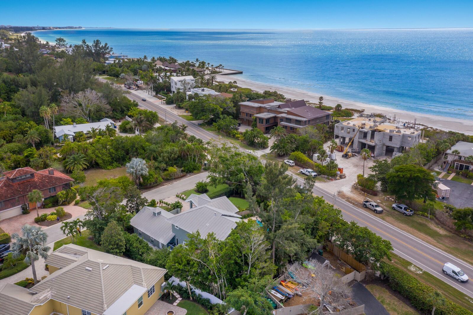 501 RECLINATA DR, LONGBOAT KEY, FL, 34228