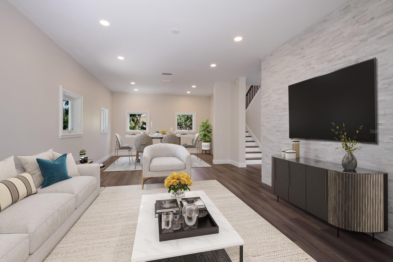 501 RECLINATA DR, LONGBOAT KEY, FL, 34228