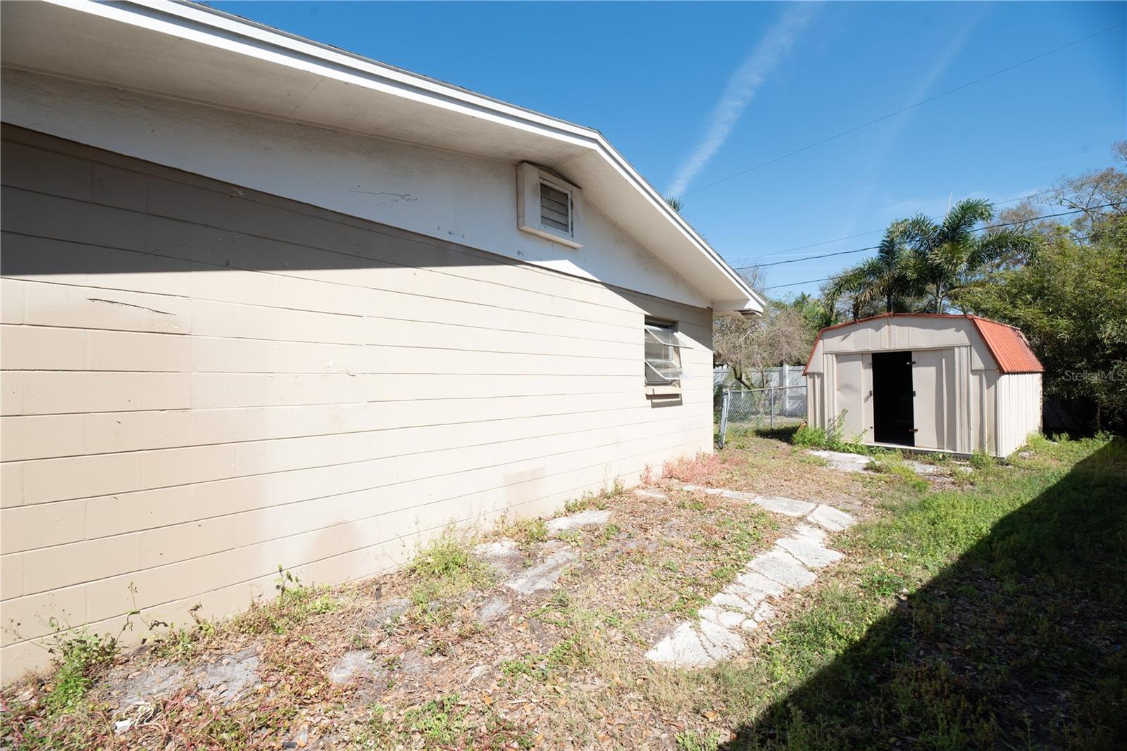 4707 W ALLINE AVE, TAMPA, FL, 33611