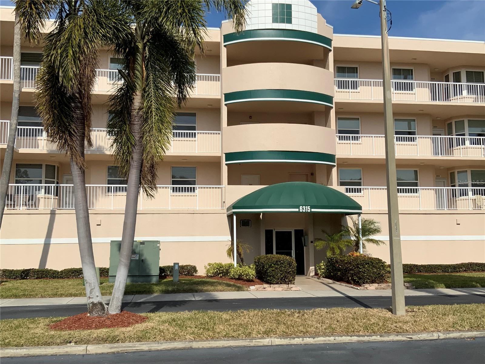 6315 SHORELINE DR #3204, SEMINOLE, FL, 33708