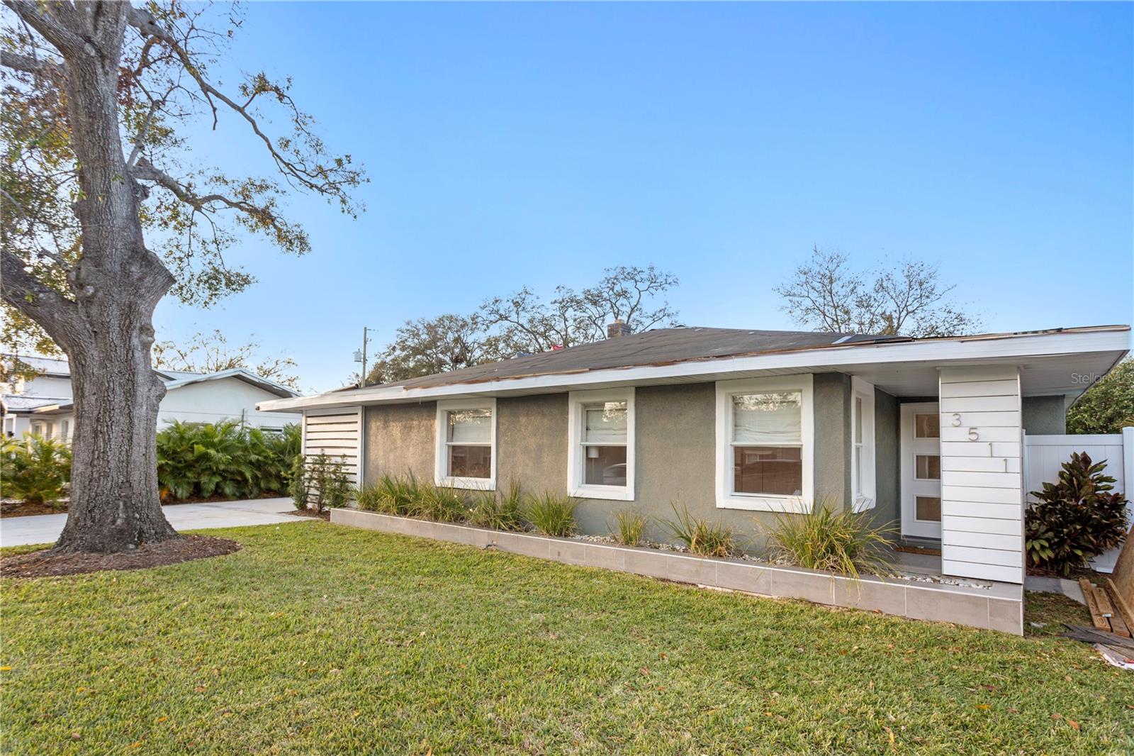 3511 W AZEELE ST, TAMPA, FL, 33609