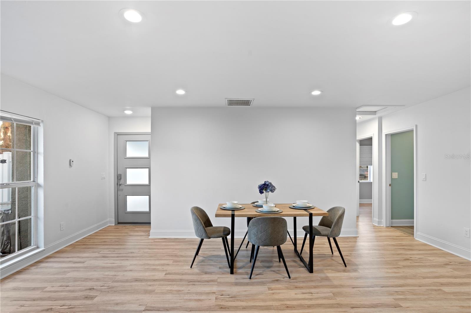 3511 W AZEELE ST, TAMPA, FL, 33609