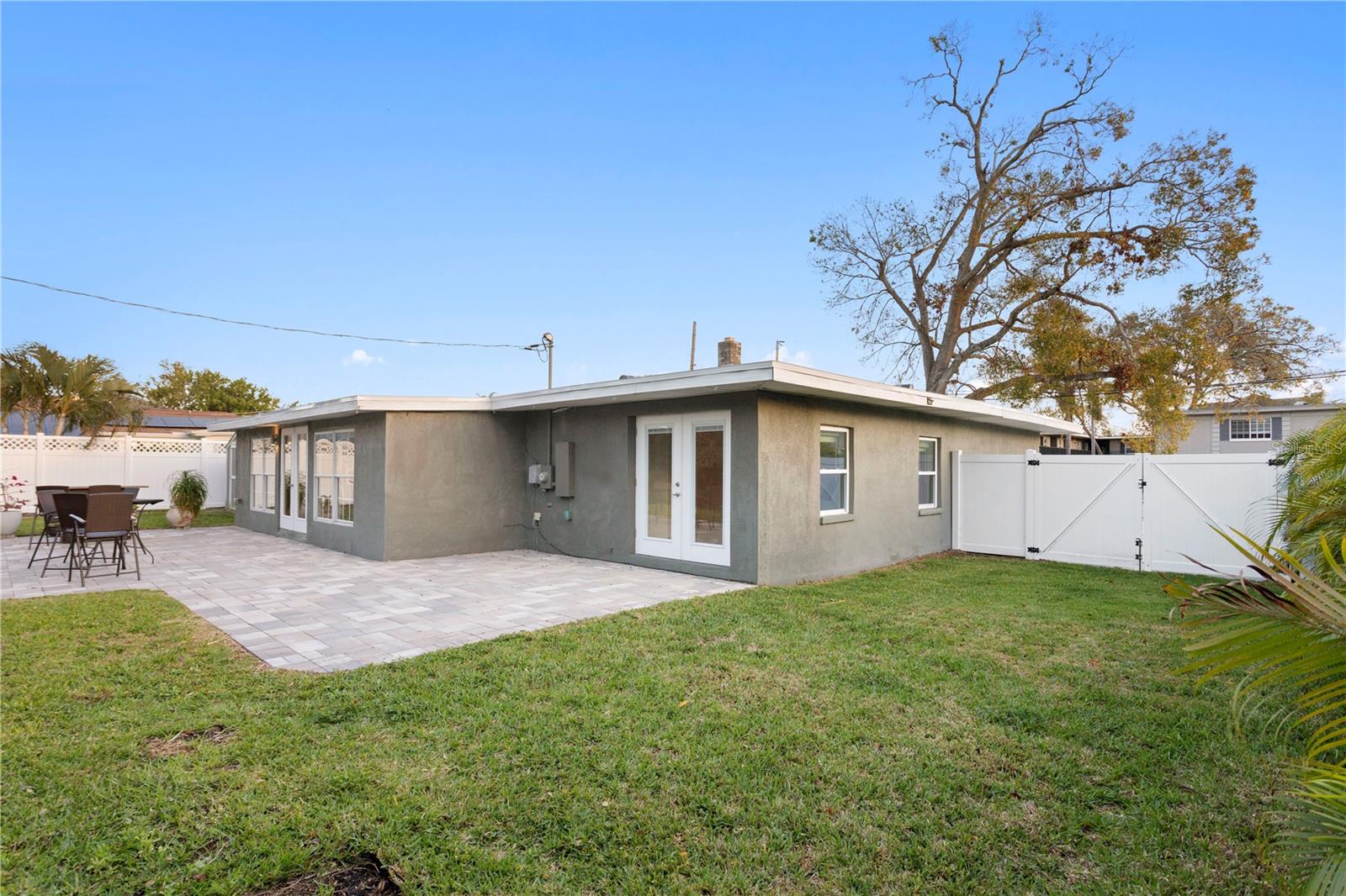 3511 W AZEELE ST, TAMPA, FL, 33609