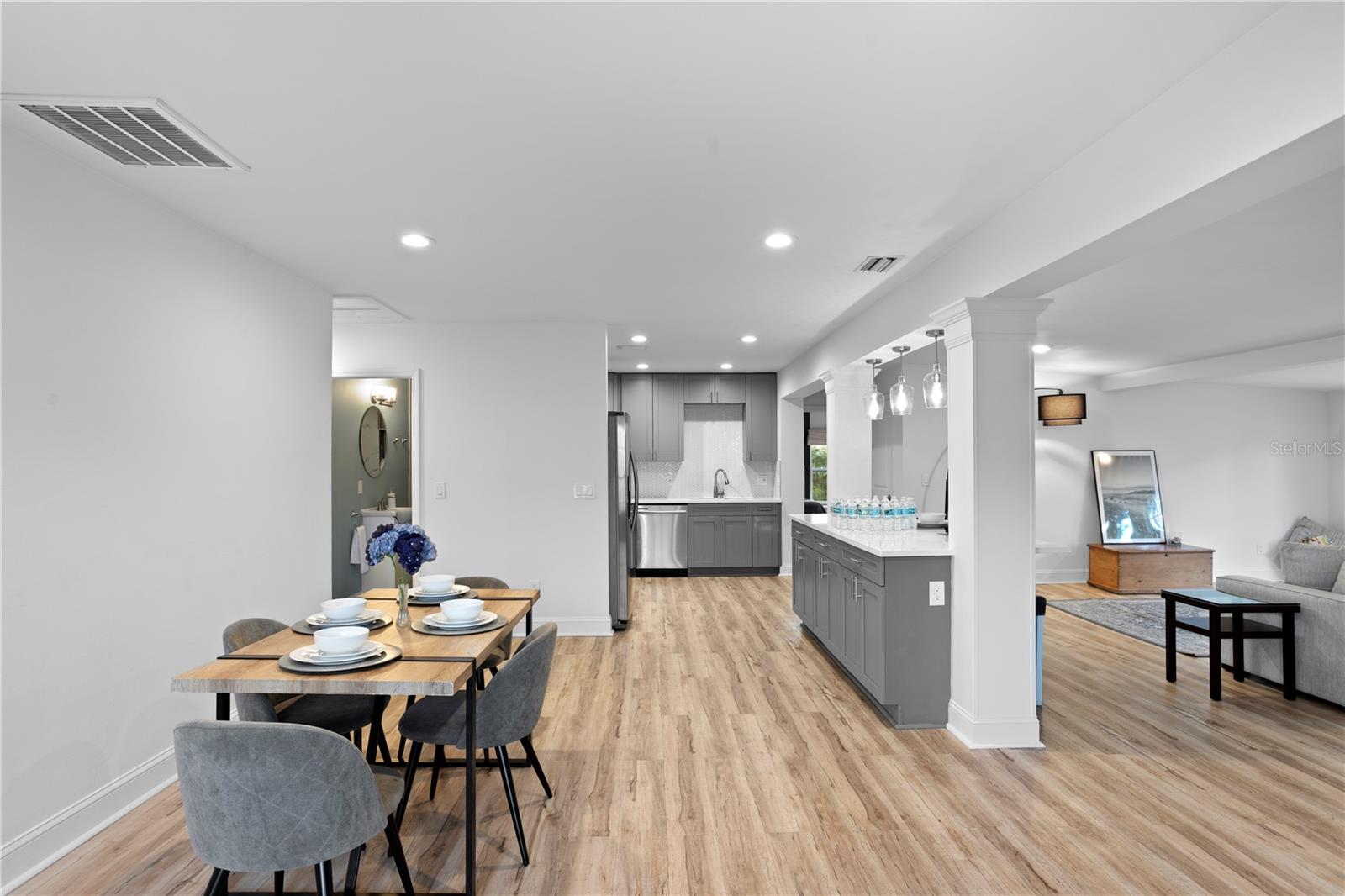 3511 W AZEELE ST, TAMPA, FL, 33609