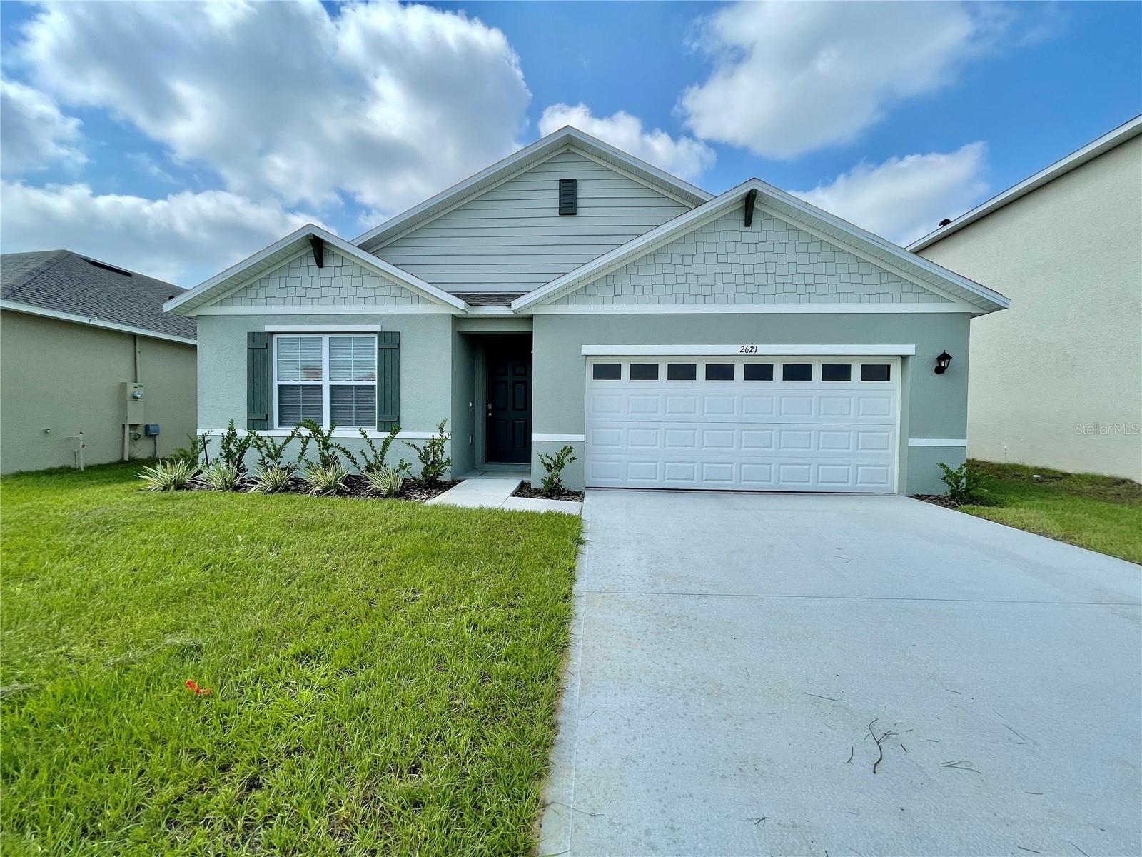 2621 ROWAN ST, TAVARES, FL, 32778