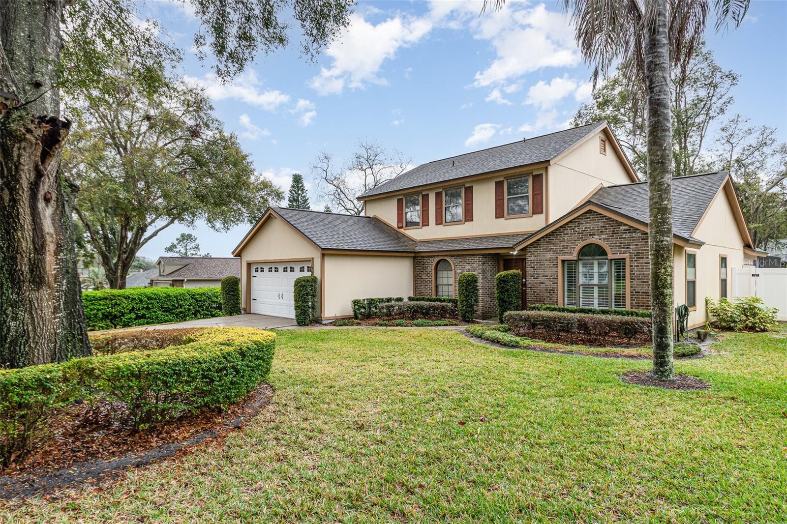 445 AUTUMN OAKS PL, LAKE MARY, FL, 32746