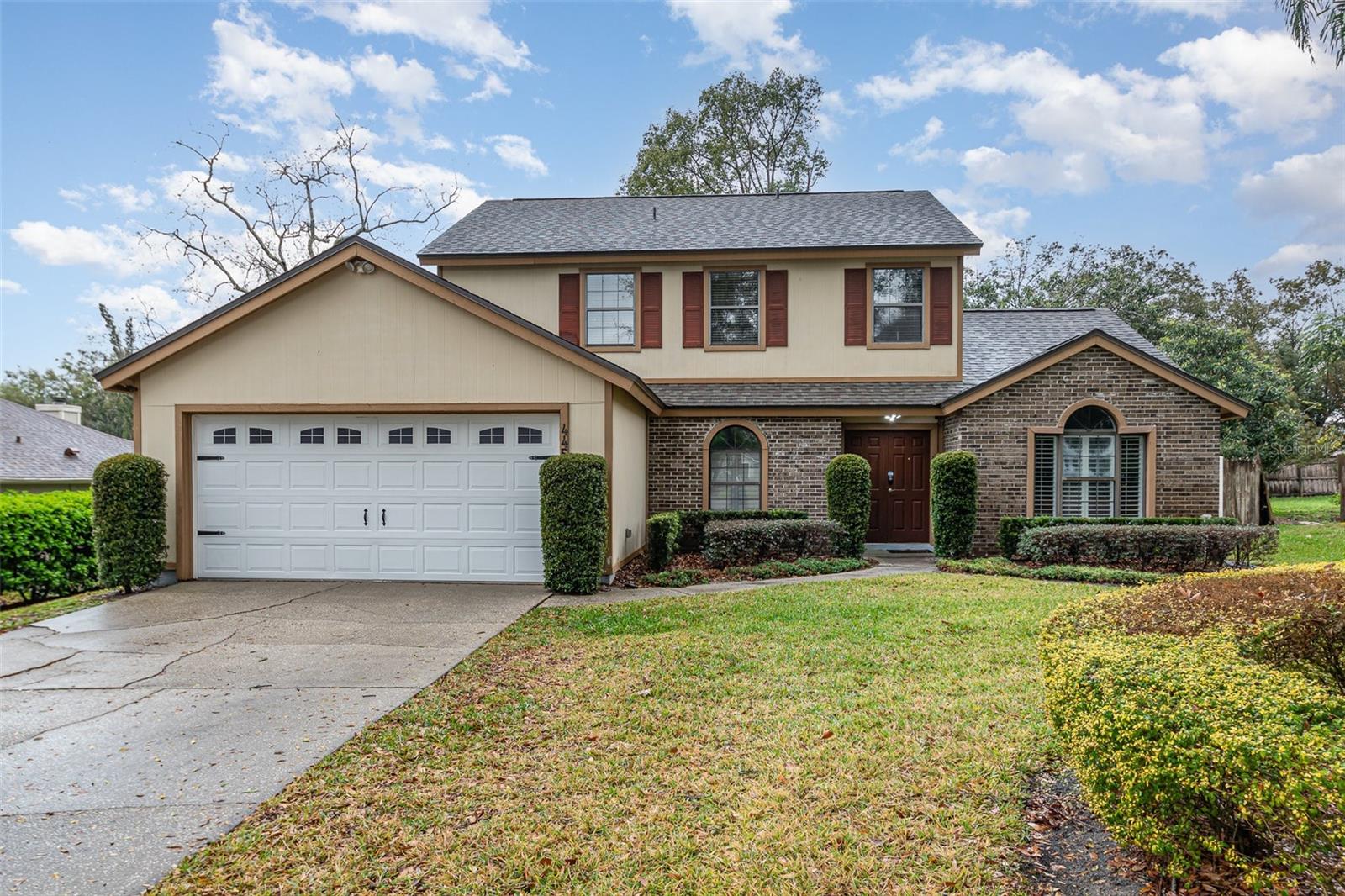 445 AUTUMN OAKS PL, LAKE MARY, FL, 32746