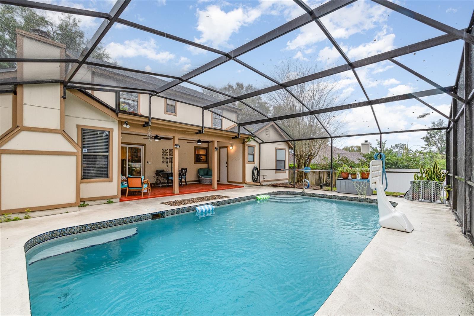 445 AUTUMN OAKS PL, LAKE MARY, FL, 32746
