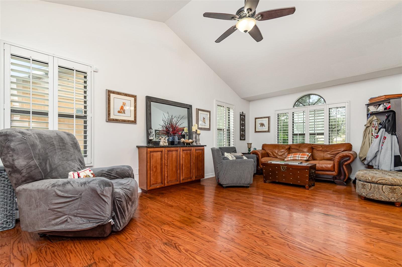 445 AUTUMN OAKS PL, LAKE MARY, FL, 32746