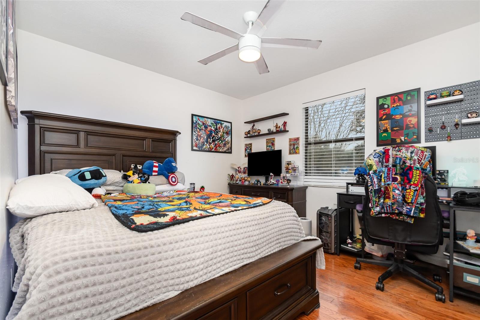 445 AUTUMN OAKS PL, LAKE MARY, FL, 32746