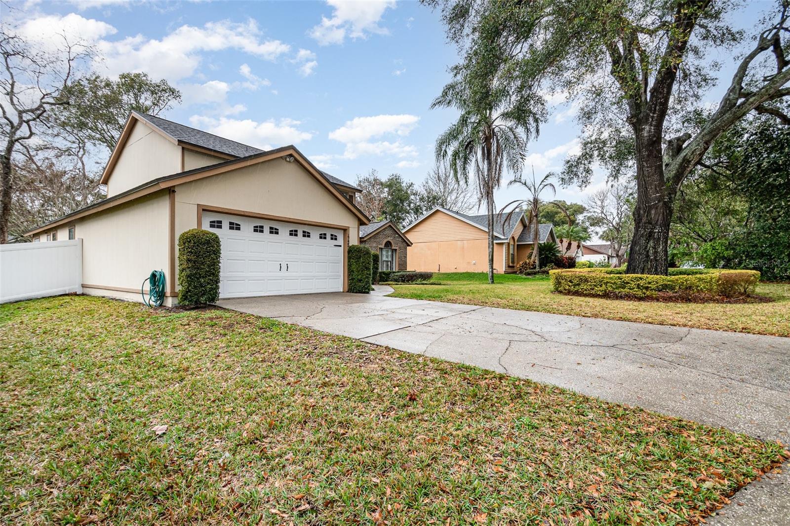 445 AUTUMN OAKS PL, LAKE MARY, FL, 32746