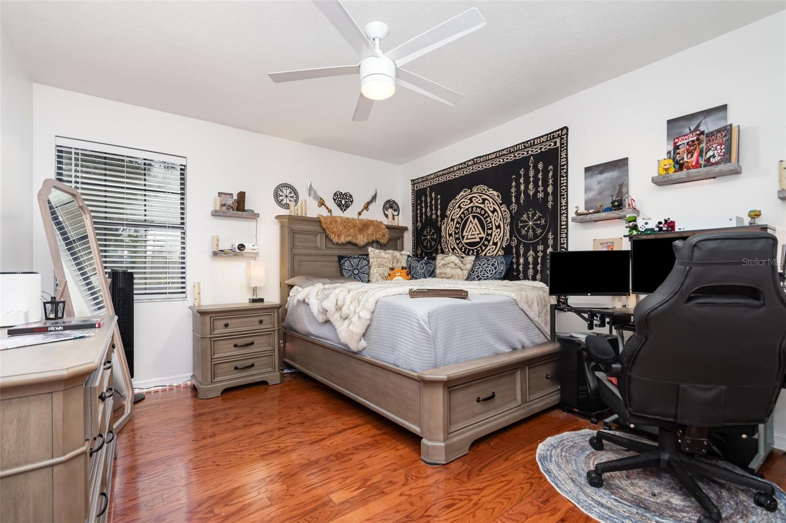 445 AUTUMN OAKS PL, LAKE MARY, FL, 32746
