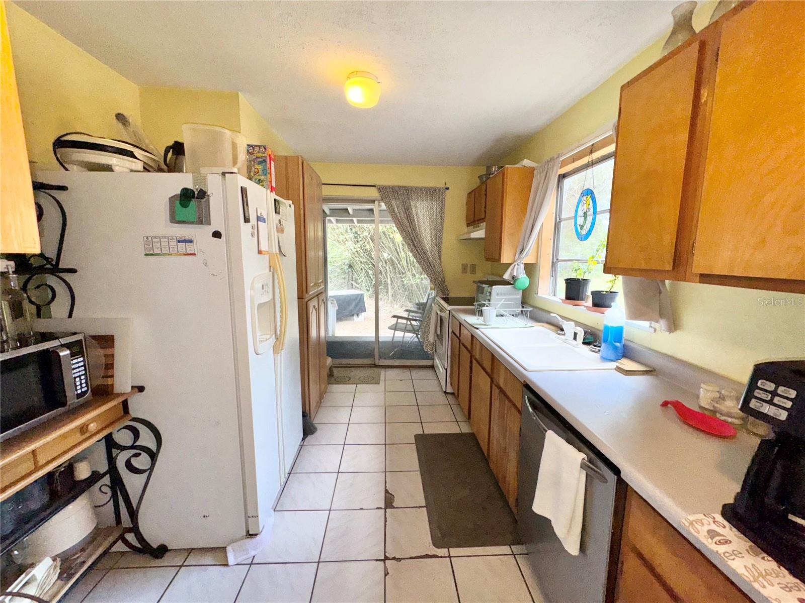 1201 CR 20A, HAWTHORNE, FL, 32640