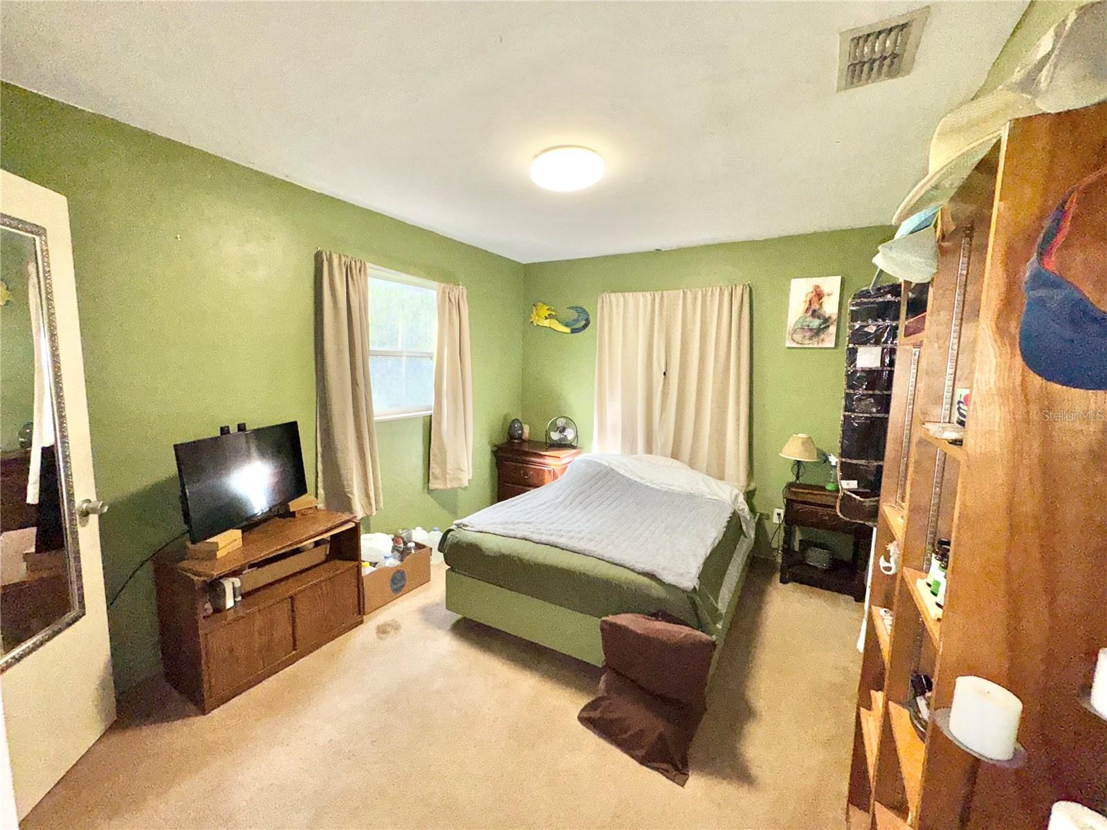 1201 CR 20A, HAWTHORNE, FL, 32640