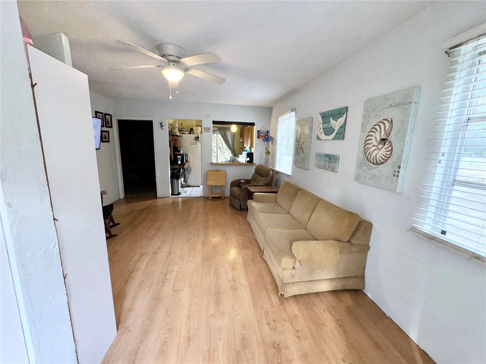 1201 CR 20A, HAWTHORNE, FL, 32640