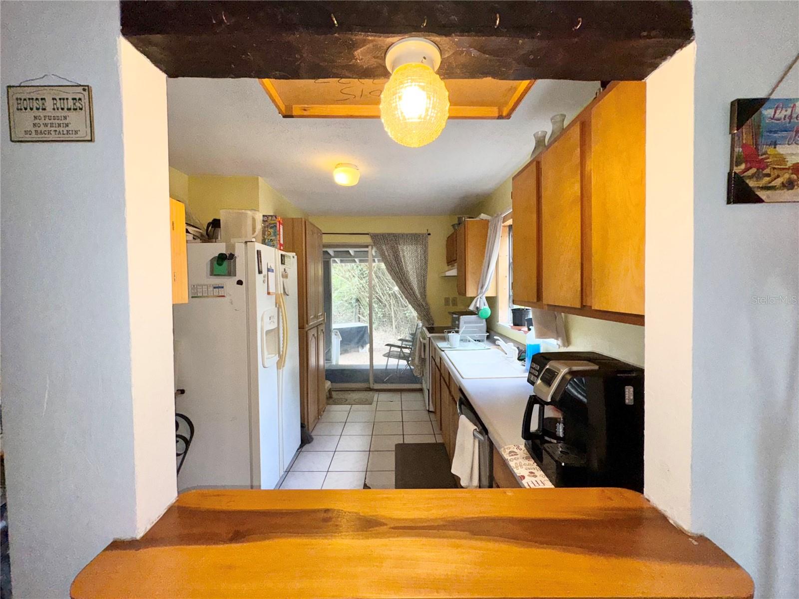 1201 CR 20A, HAWTHORNE, FL, 32640