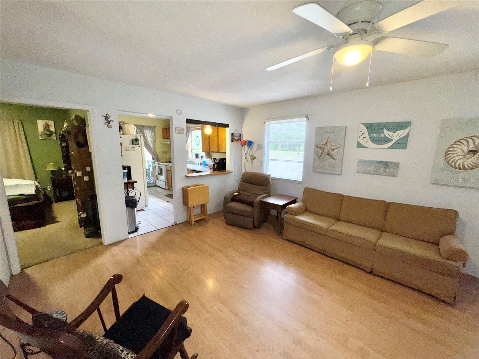 1201 CR 20A, HAWTHORNE, FL, 32640