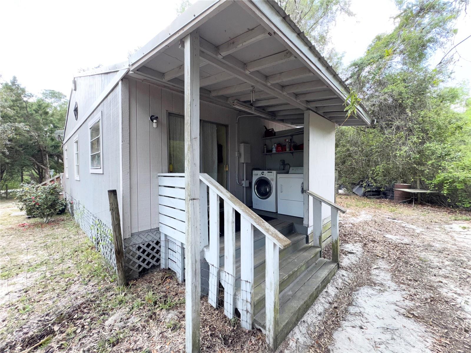 1201 CR 20A, HAWTHORNE, FL, 32640