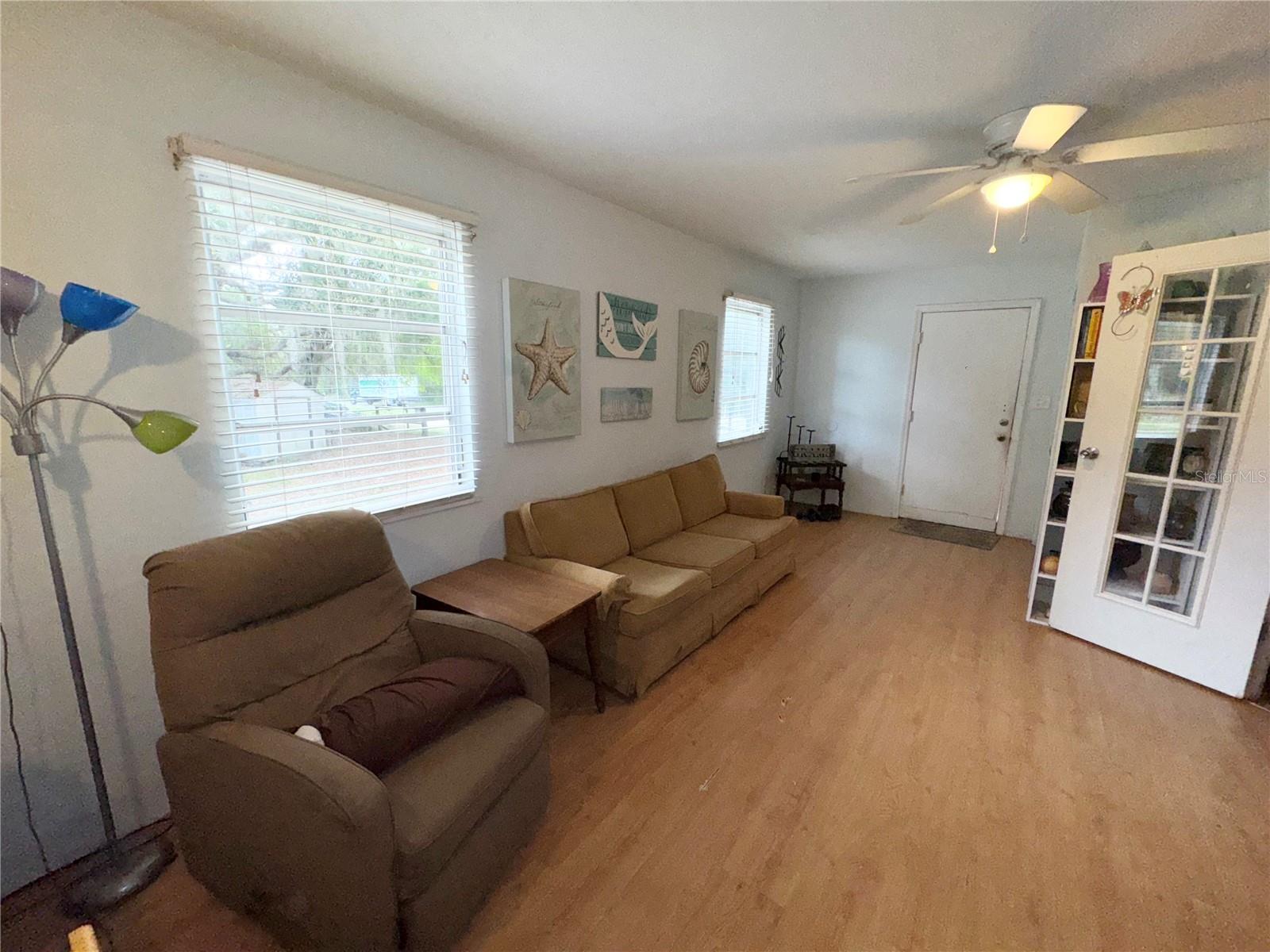 1201 CR 20A, HAWTHORNE, FL, 32640