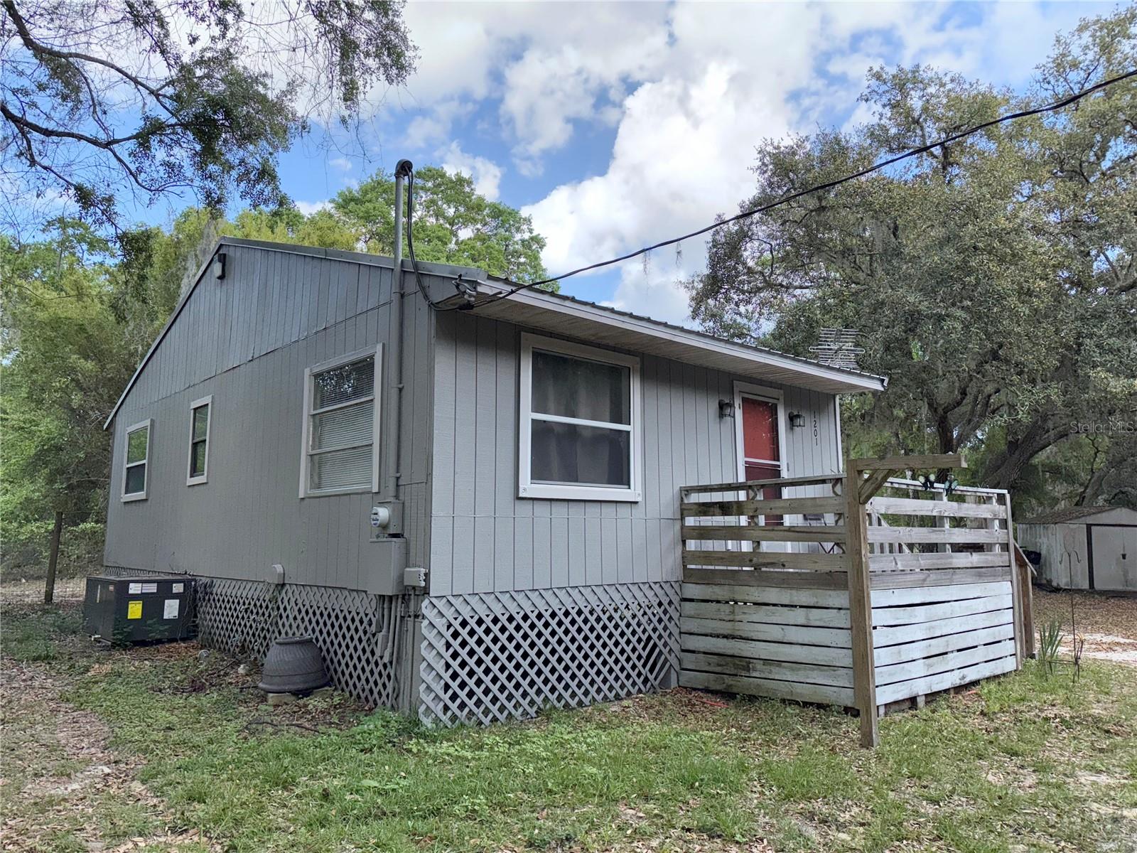 1201 CR 20A, HAWTHORNE, FL, 32640