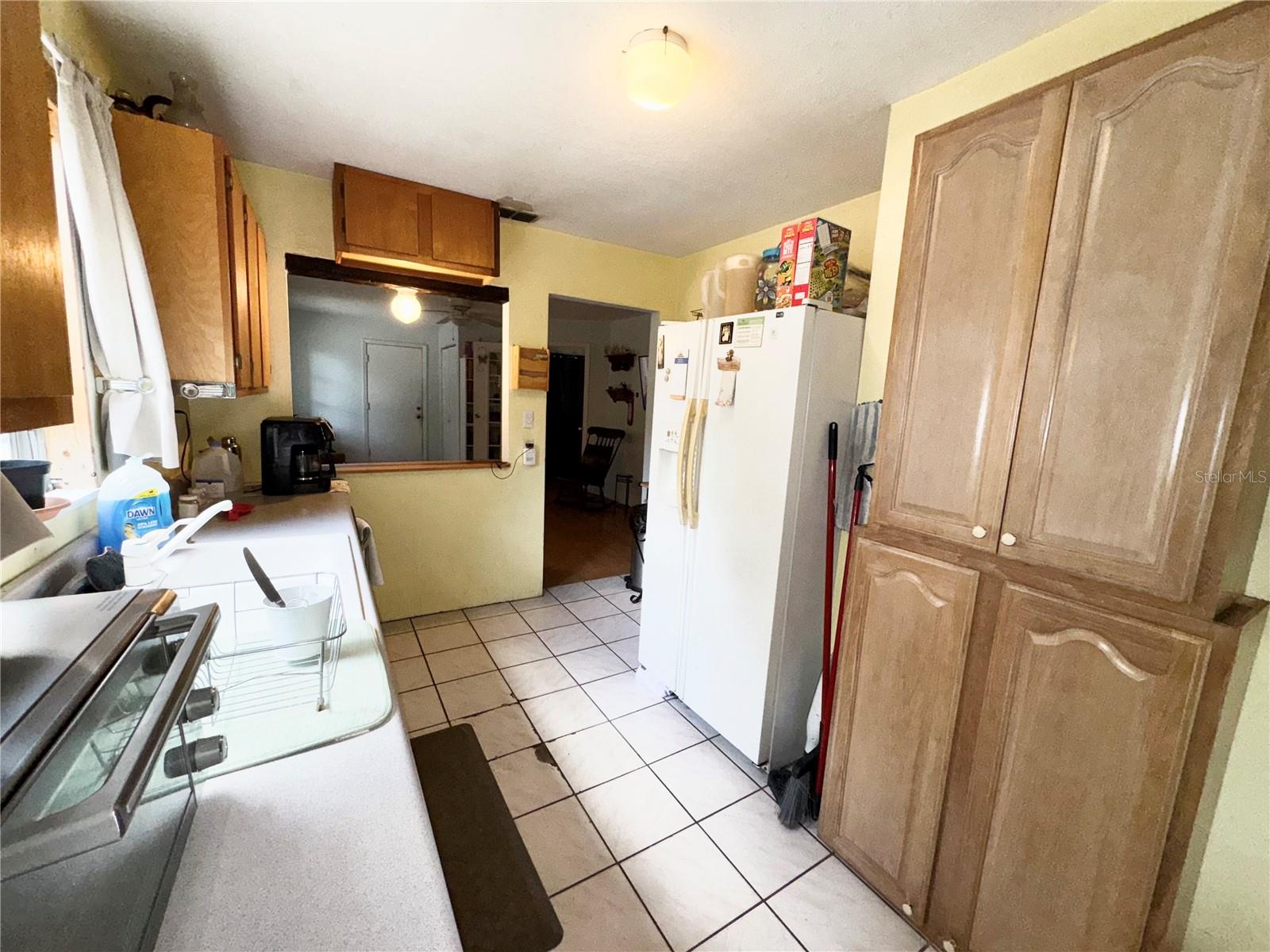 1201 CR 20A, HAWTHORNE, FL, 32640