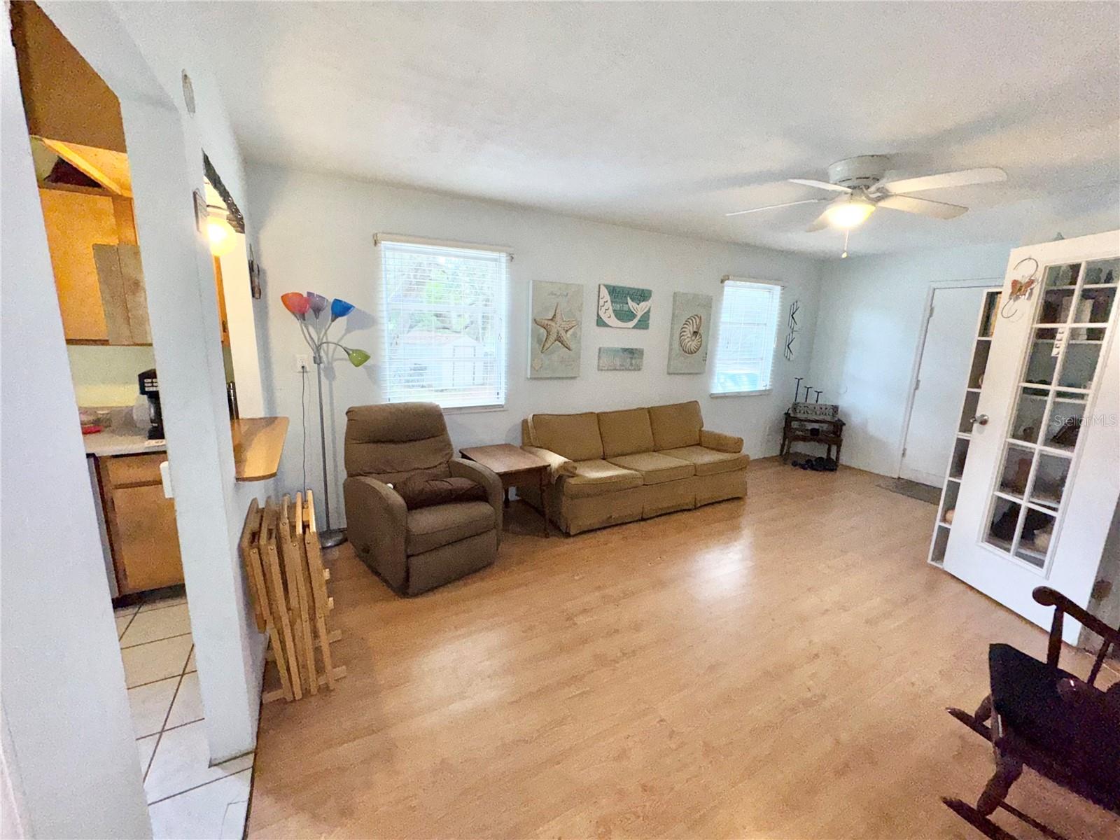 1201 CR 20A, HAWTHORNE, FL, 32640