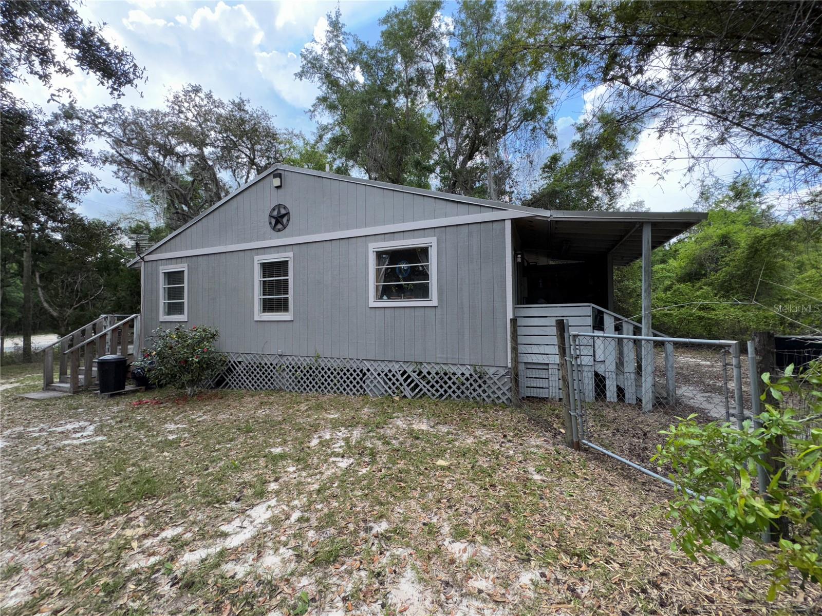1201 CR 20A, HAWTHORNE, FL, 32640