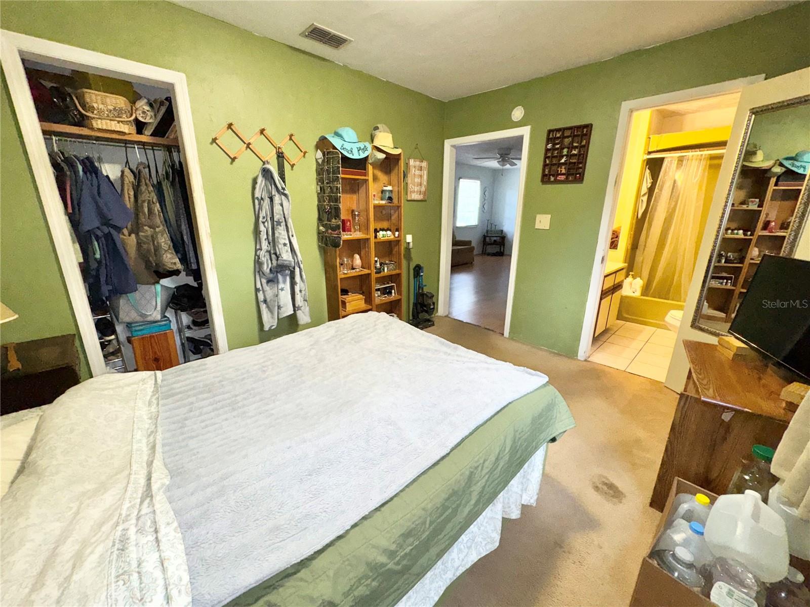 1201 CR 20A, HAWTHORNE, FL, 32640