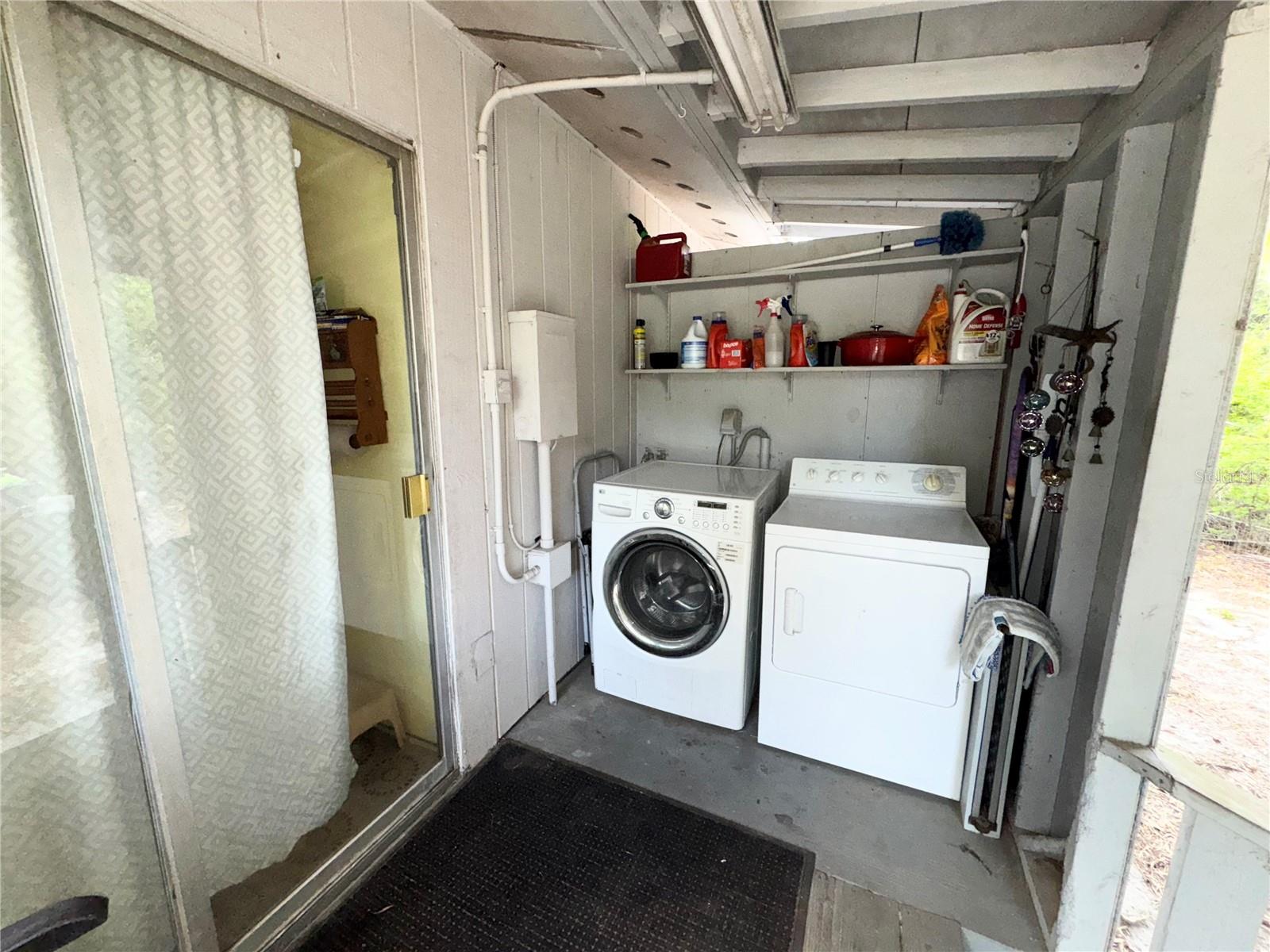1201 CR 20A, HAWTHORNE, FL, 32640