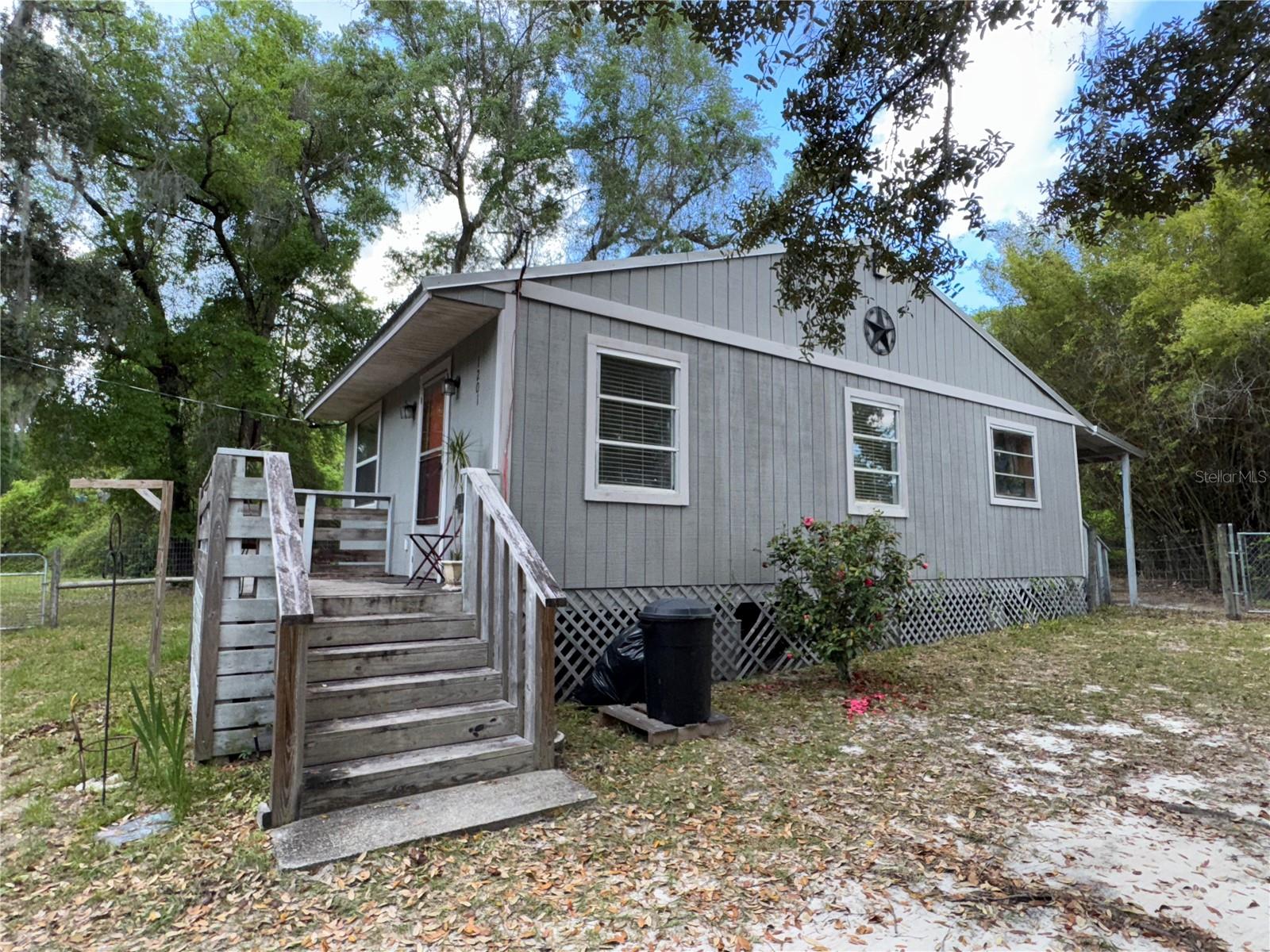 1201 CR 20A, HAWTHORNE, FL, 32640