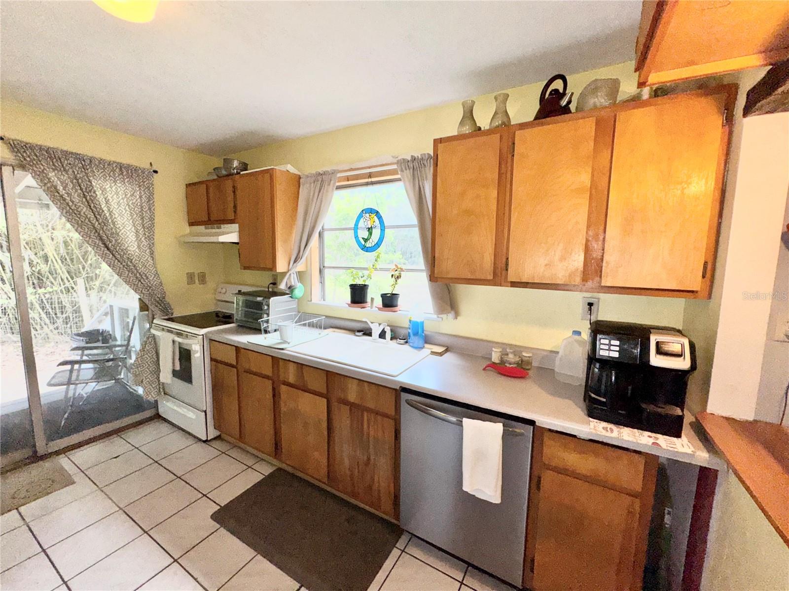 1201 CR 20A, HAWTHORNE, FL, 32640