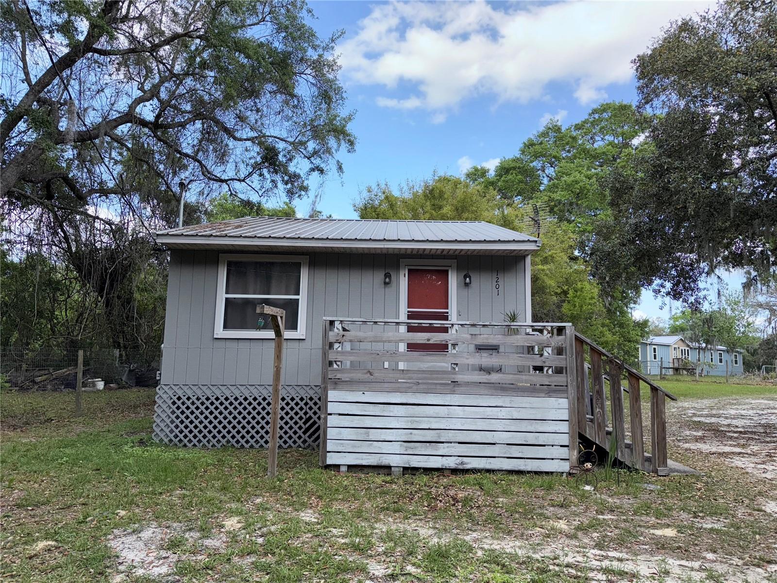 1201 CR 20A, HAWTHORNE, FL, 32640