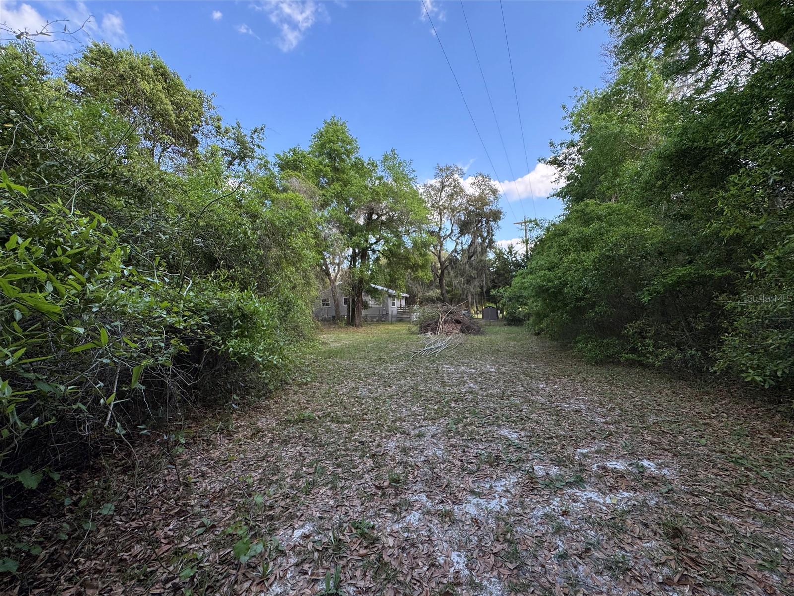 1201 CR 20A, HAWTHORNE, FL, 32640