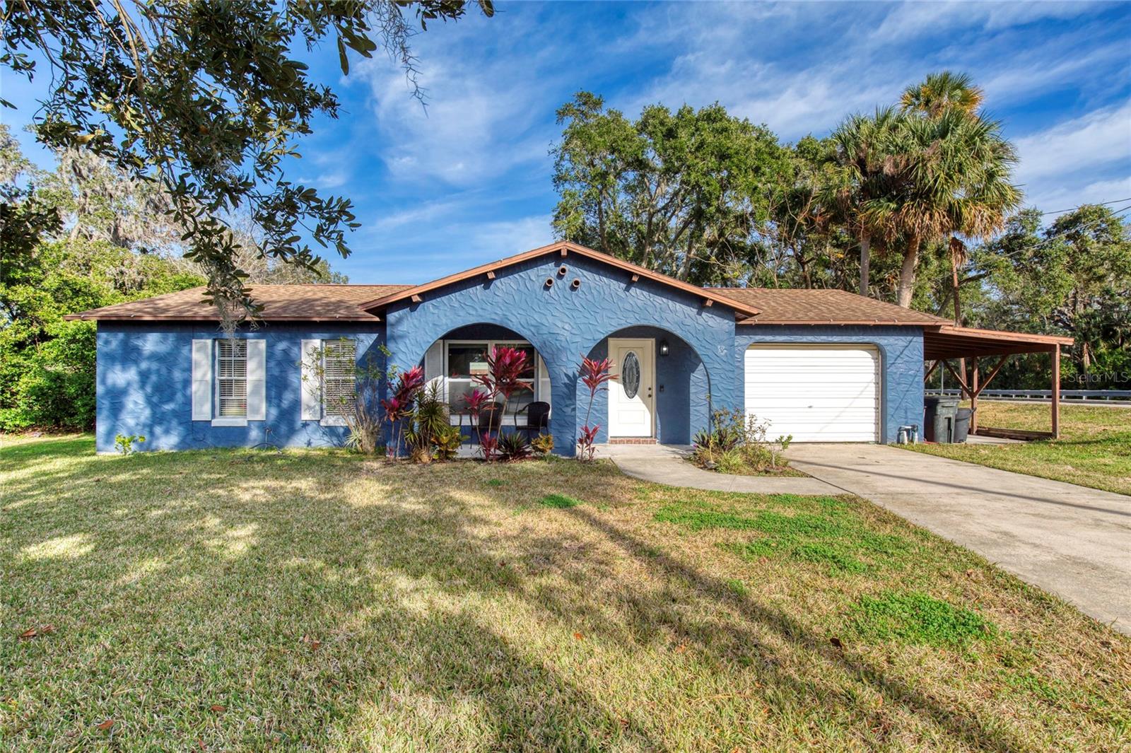 2535 POPE AVE, DAYTONA BEACH, FL, 32119