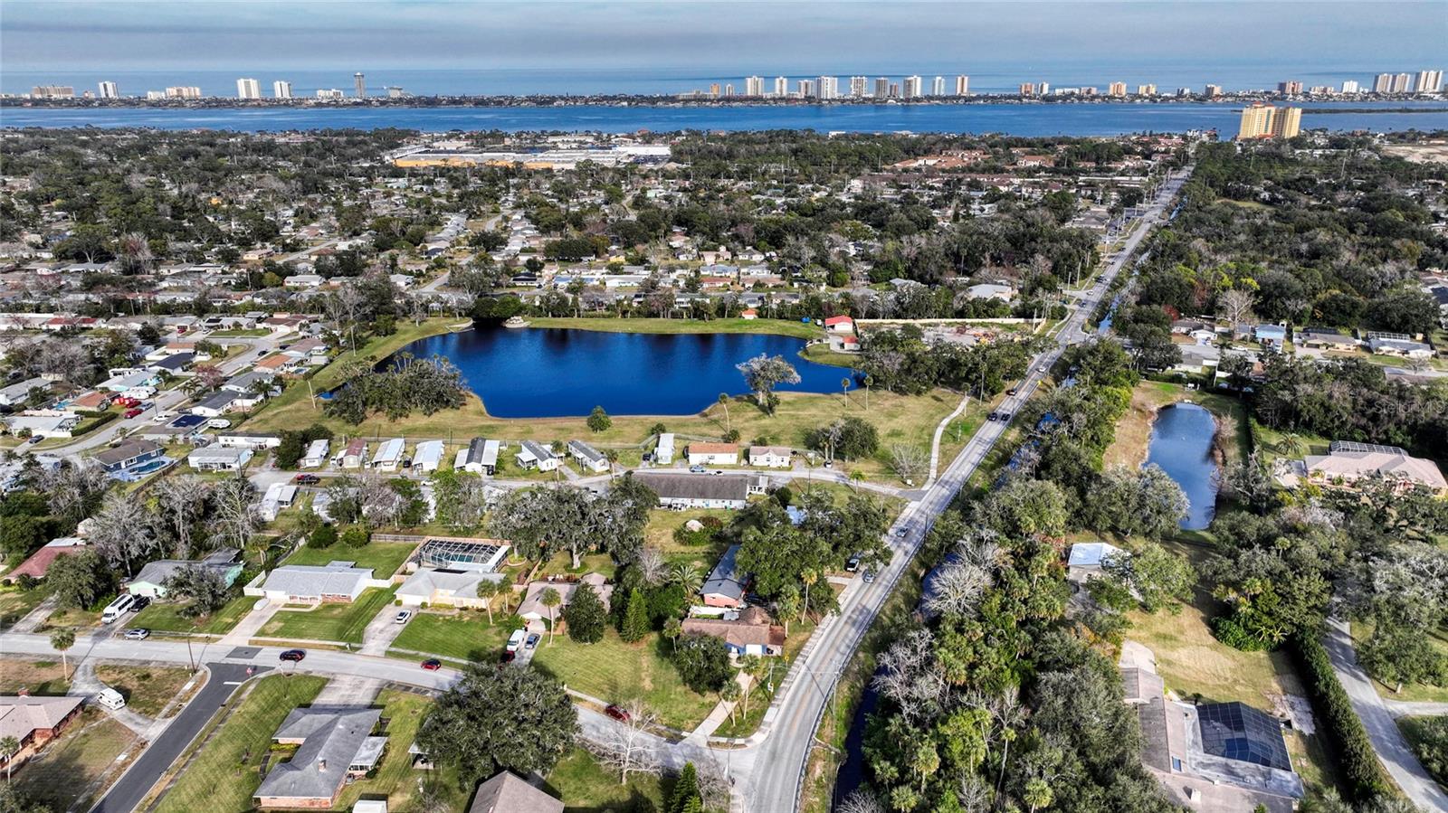 2535 POPE AVE, DAYTONA BEACH, FL, 32119