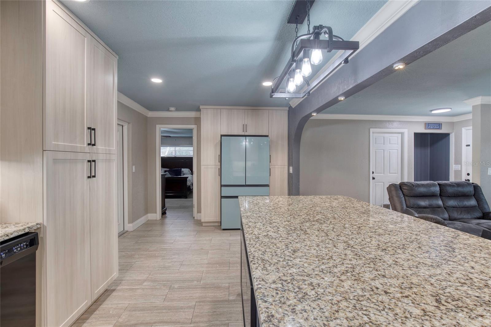 2535 POPE AVE, DAYTONA BEACH, FL, 32119