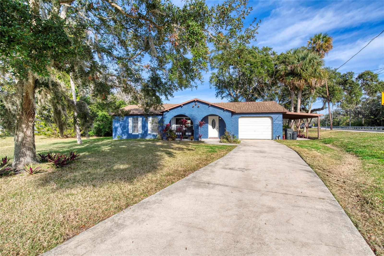 2535 POPE AVE, DAYTONA BEACH, FL, 32119
