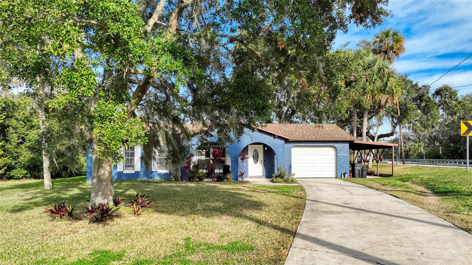2535 POPE AVE, DAYTONA BEACH, FL, 32119