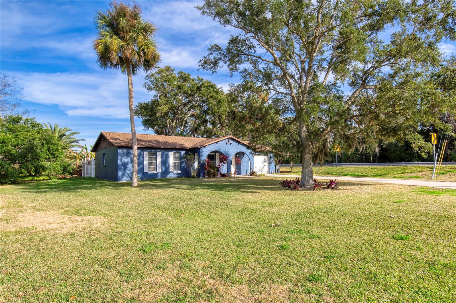 2535 POPE AVE, DAYTONA BEACH, FL, 32119