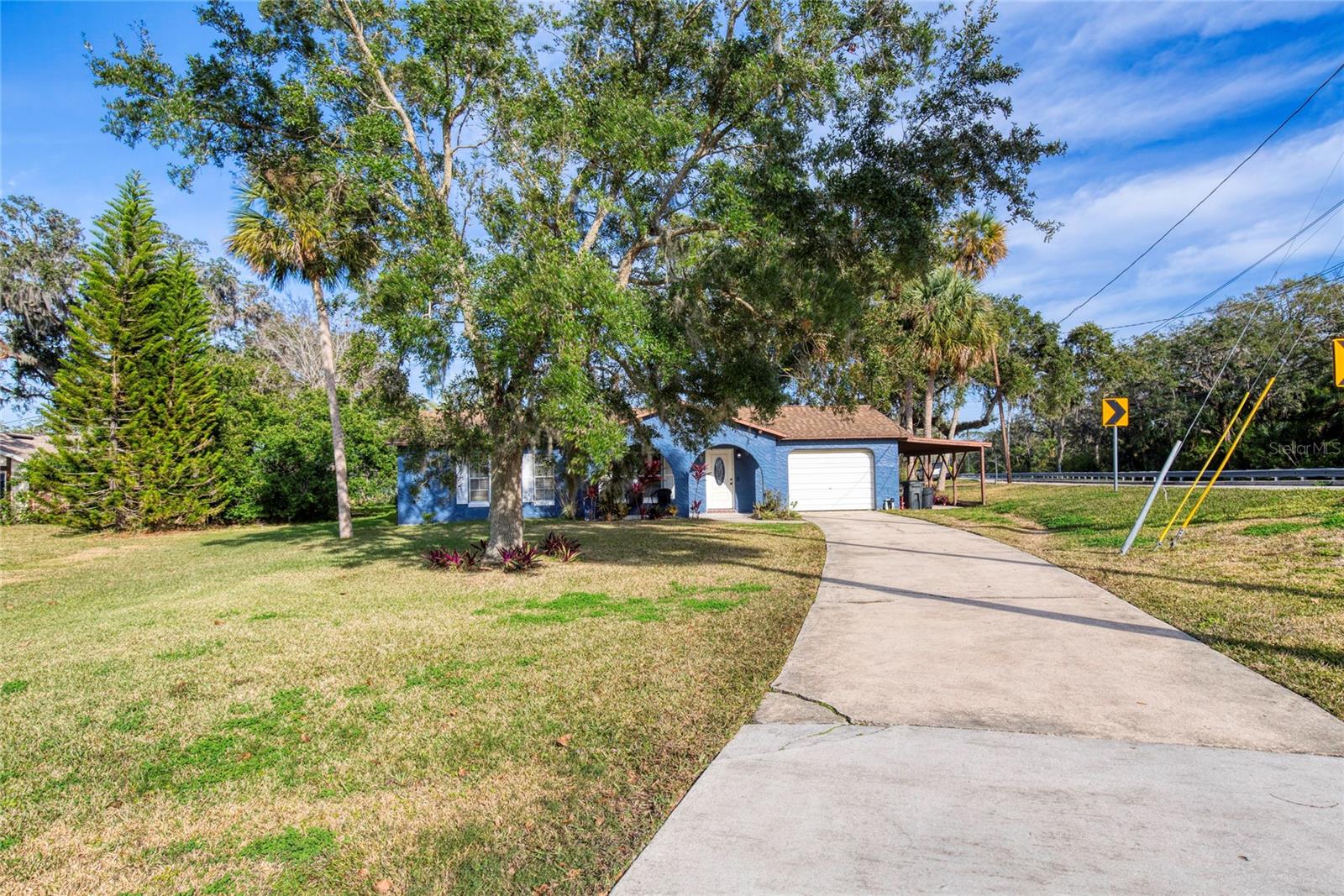 2535 POPE AVE, DAYTONA BEACH, FL, 32119