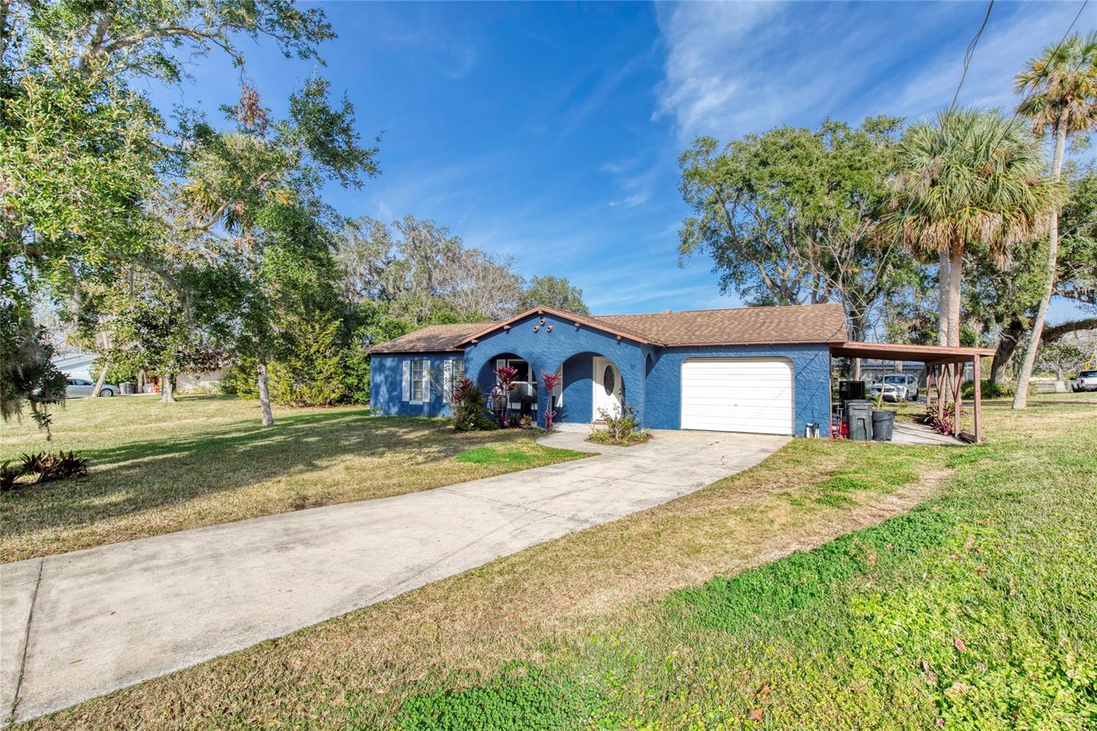 2535 POPE AVE, DAYTONA BEACH, FL, 32119