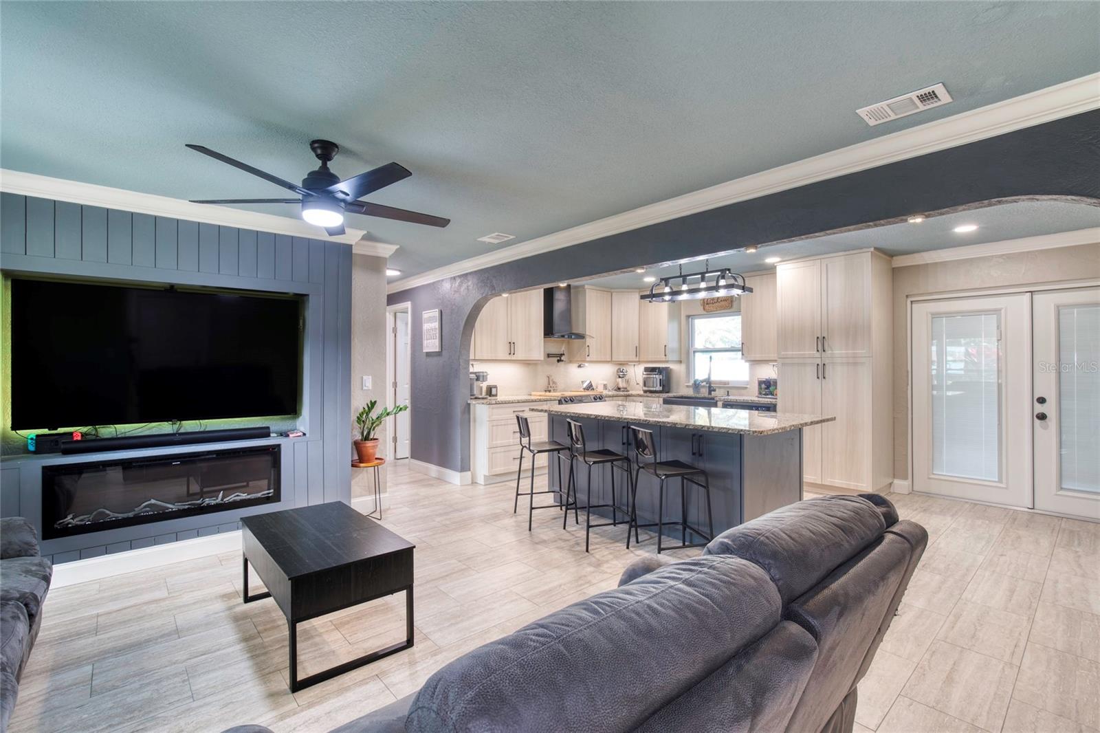 2535 POPE AVE, DAYTONA BEACH, FL, 32119